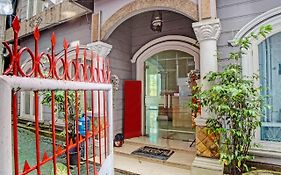 Reddoorz Near Grand Palladium